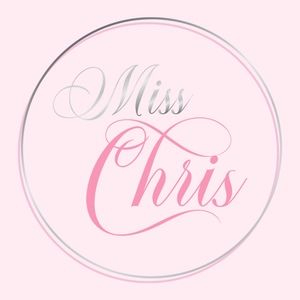 Meet your Posher, Christie